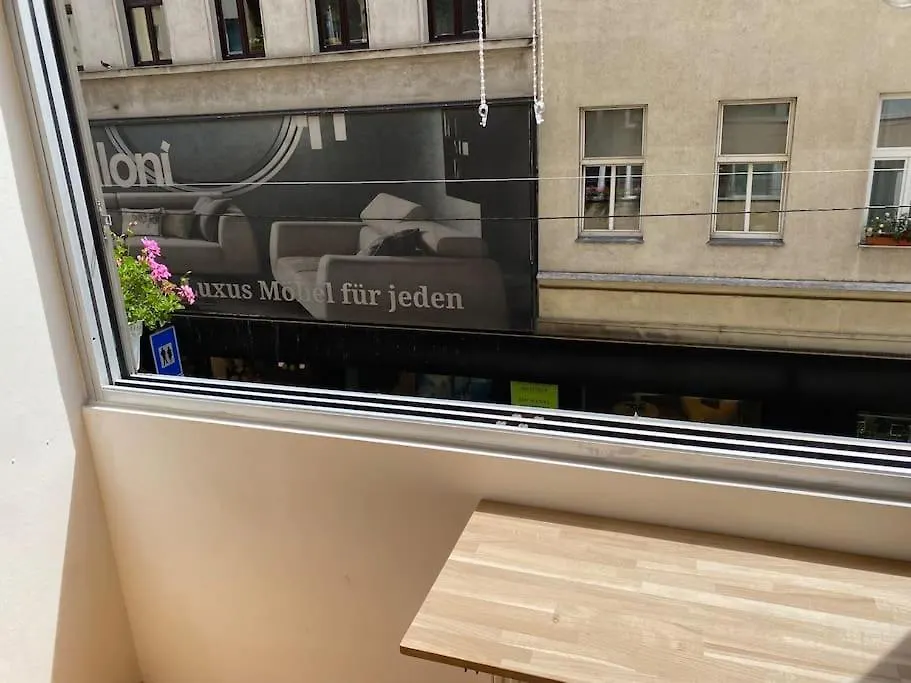 Design Apartment Central Station City Center Vienna 0*,  Austria