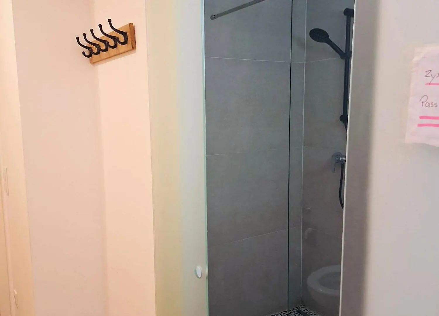 Design Apartment Central Station City Center Vienna 0*,